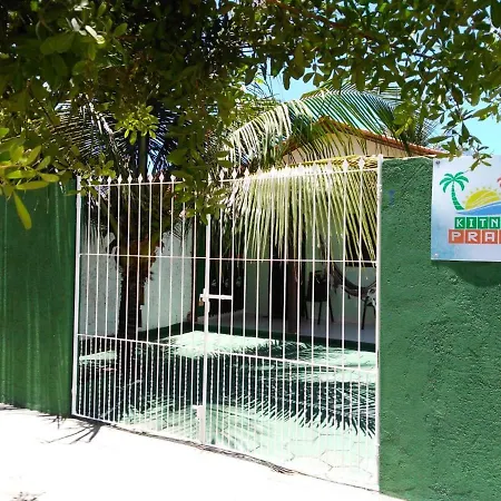 Villa KitnetPrado Exterior foto
