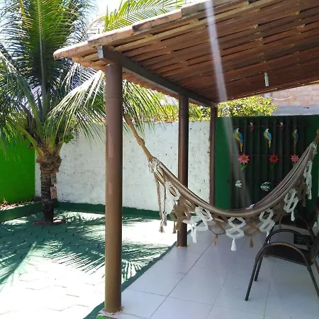 Villa KitnetPrado Exterior foto