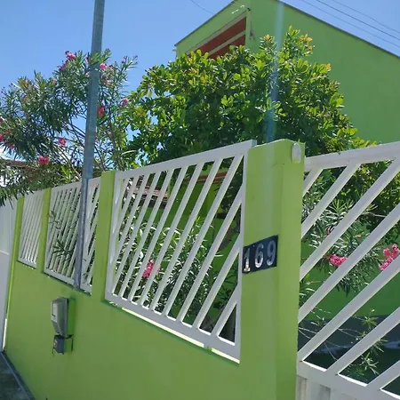 Villa KitnetPrado Exterior foto