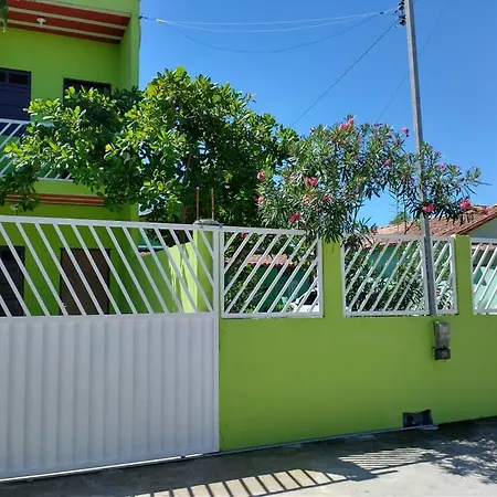 Villa KitnetPrado Exterior foto