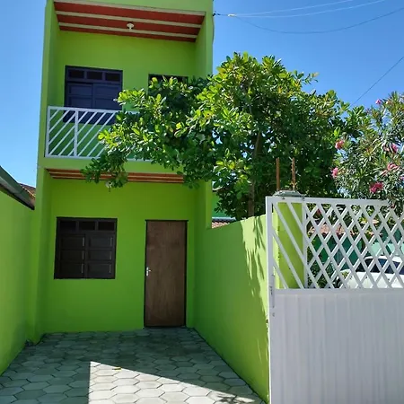 Villa KitnetPrado Exterior foto
