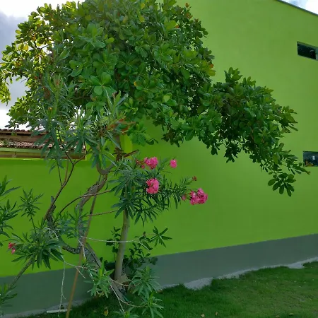 Villa KitnetPrado Exterior foto